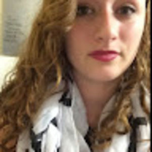 Meet your Posher, Audra